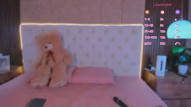 apriilfox online show from March 29, 2026, 4:03 am