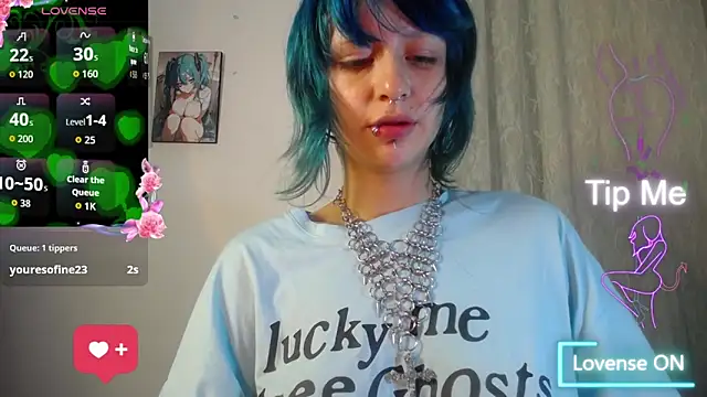 Snapshot of Angel__Dreams chatting on June 18, 2026, 3:38 am Angel Dreams online show from June 18, 2026, 3:38 am