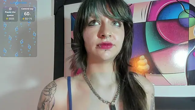Angel  Dreams online show from May 31, 2026, 3:23 am