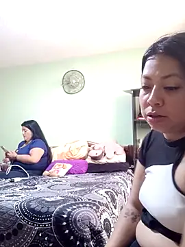 sweettemptation15 online show from March 7, 2026, 9:20 pm