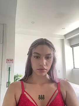 SweetCherry   online show from June 2, 2026, 7:03 pm