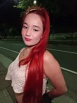isabella ferrer99 online show from May 9, 2026, 5:33 am