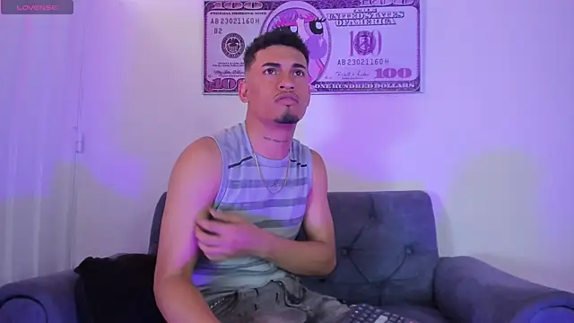 Ares DAMM online show from April 12, 2026, 6:33 pm