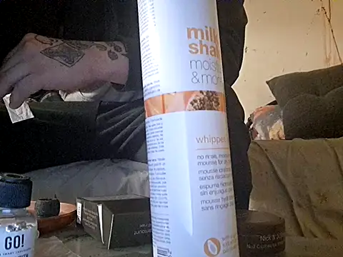 AWolf92 online show from April 2, 2026, 10:16 pm