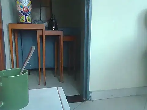 Jiwon Han online show from March 13, 2026, 9:20 pm