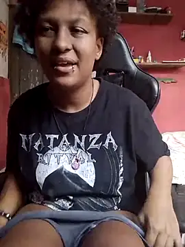 Pancake starr online show from March 30, 2026, 12:50 pm