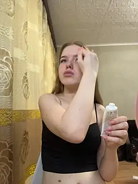 Snapshot of KayShaw chatting on July 10, 2026, 3:06 am KayShaw online show from July 10, 2026, 3:06 am