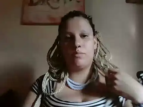 Minty5515 online show from March 9, 2026, 9:40 pm