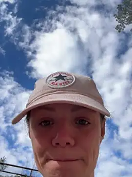 SkinnyLilly online show from March 12, 2026, 2:10 pm