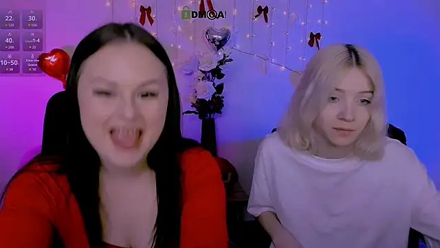 miss courtney  online show from March 23, 2026, 9:42 am