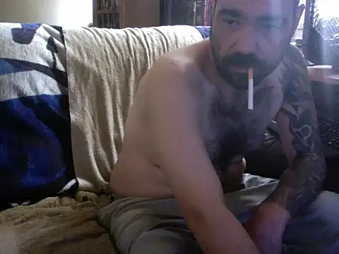 Snapshot of KinkyTOMan chatting on July 16, 2026, 3:42 pm KinkyTOMan online show from July 16, 2026, 3:42 pm