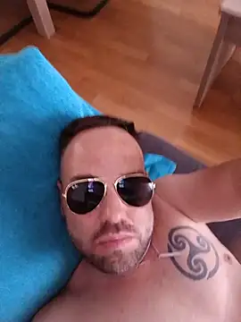 Pelusanchez online show from June 7, 2026, 5:07 pm