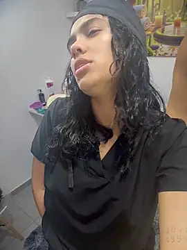 Kinky-Nurses online show from May 11, 2026, 7:22 pm