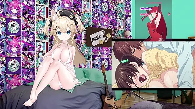 Ms Missa online show from April 5, 2026, 2:02 pm