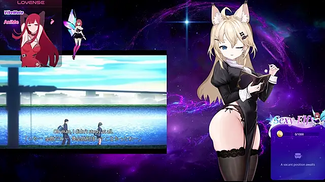 Ms Missa online show from April 6, 2026, 3:46 pm