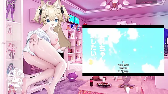 Ms Missa online show from March 19, 2026, 1:49 am