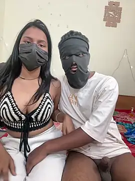 Muskan Hottyy online show from April 9, 2026, 6:41 am