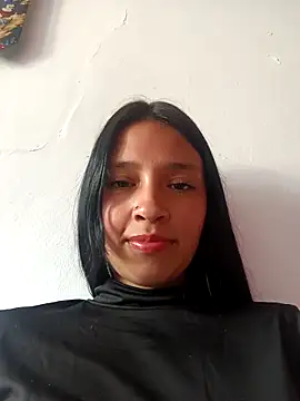 Candy-Blu online show from March 11, 2026, 7:19 pm