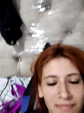 Sasha Red  online show from March 7, 2026, 2:07 am