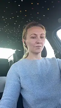 Secret Ladyx online show from April 10, 2026, 6:20 am