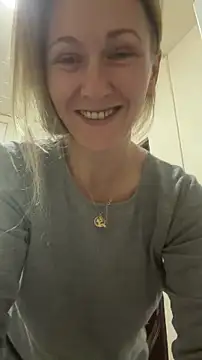 Secret Ladyx online show from March 23, 2026, 9:53 am