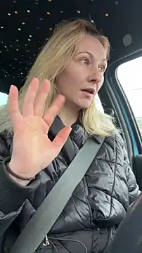 Secret Ladyx online show from March 20, 2026, 5:52 am