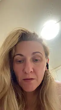 Secret Ladyx online show from May 10, 2026, 6:43 pm