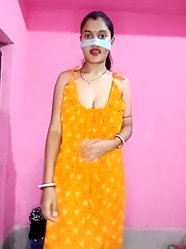 Sexy Sonniyaa online show from March 24, 2026, 9:09 am