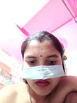 Sexy Sonniyaa online show from March 22, 2026, 7:54 am