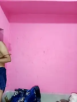 Sexy Sonniyaa online show from March 12, 2026, 9:24 am