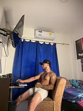 Kenny romano online show from March 31, 2026, 12:07 pm