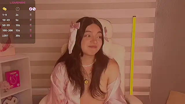 Im Elaris online show from May 7, 2026, 2:09 pm