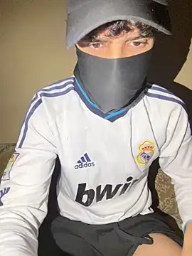 CodingRemotion online show from April 1, 2026, 9:56 pm