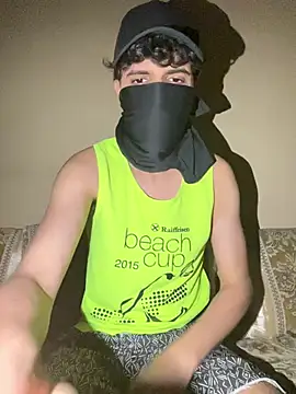 CodingRemotion online show from April 26, 2026, 11:46 pm