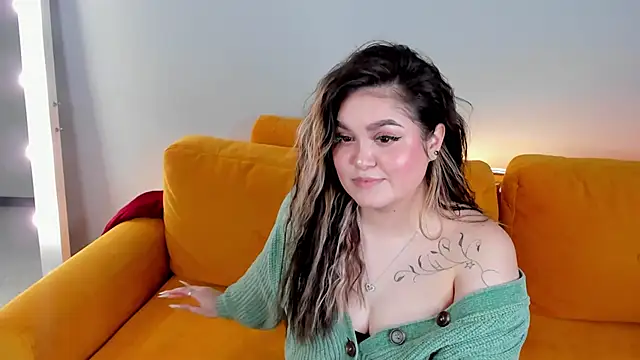 leilawinx online show from March 7, 2026, 1:16 pm