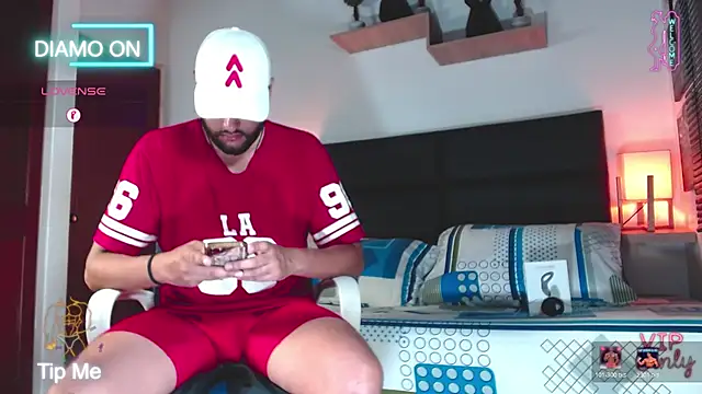 daniel hunther online show from March 17, 2026, 2:09 pm