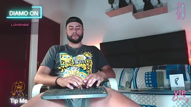 daniel hunther online show from March 19, 2026, 2:17 pm