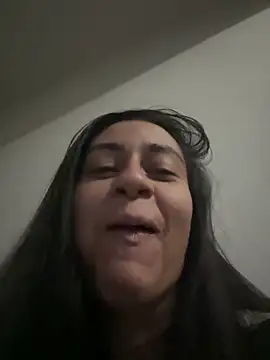 Geovana blan online show from April 3, 2026, 10:38 pm