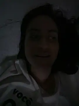 Geovana blan online show from March 20, 2026, 9:27 pm