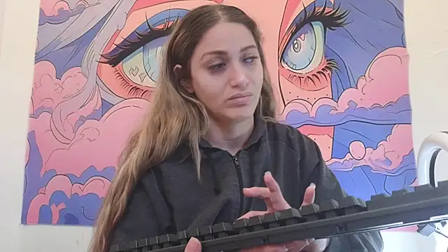 Snapshot of Caroline_hernandes chatting on May 12, 2026, 2:56 pm Caroline hernandes online show from May 12, 2026, 2:56 pm