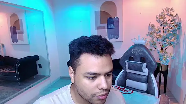 TarlyWho online show from May 18, 2026, 11:37 am