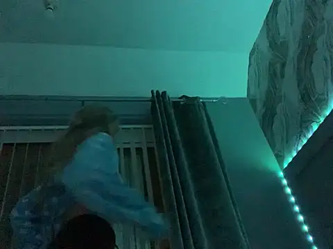 LusciousLailax online show from April 2, 2026, 9:32 pm