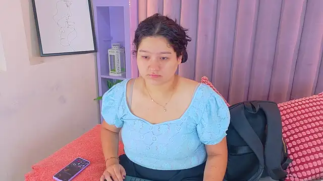 Snapshot of AmatistaSky__ chatting on July 3, 2026, 11:39 am AmatistaSky online show from July 3, 2026, 11:39 am