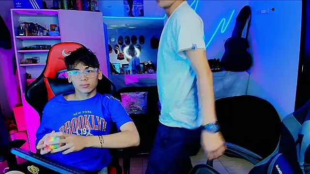 RawDuddes online show from March 19, 2026, 12:10 am