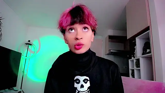 Darksweet jack online show from April 3, 2026, 3:40 pm