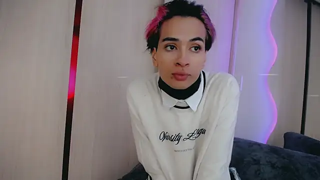 Darksweet jack online show from March 24, 2026, 1:00 pm