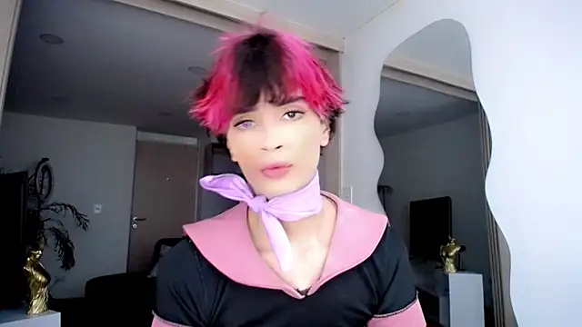 Darksweet jack online show from May 25, 2026, 1:43 pm