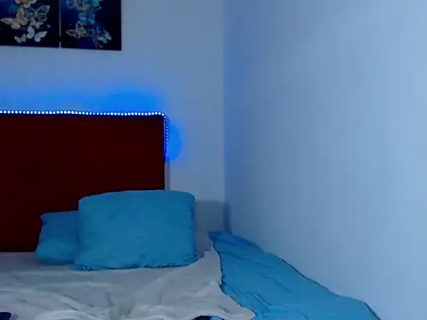 Angels66v online show from March 18, 2026, 2:15 am