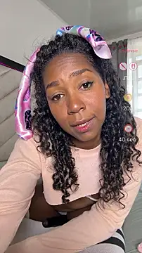 maryjane ebony online show from April 14, 2026, 4:12 pm