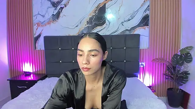 ALEJA R01 online show from March 7, 2026, 8:47 pm